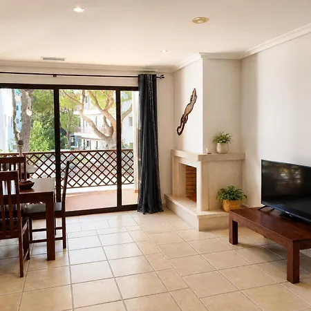 Seaside 1bdr W 2 Bathrooms, Pool Lägenhet