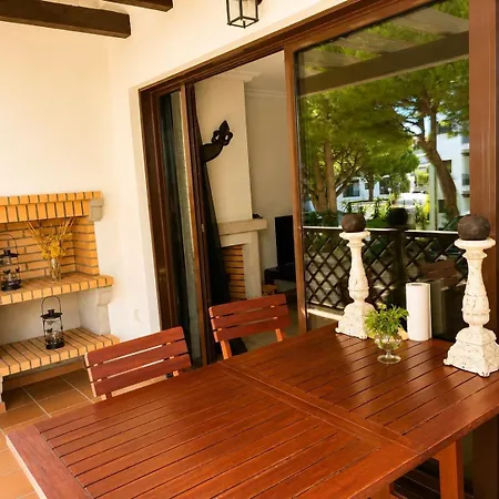 Seaside 1bdr W 2 Bathrooms, Pool * Albufeira