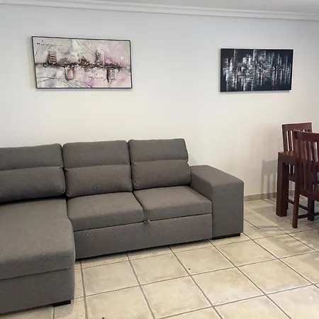 Lägenhet Seaside 1bdr W 2 Bathrooms, Pool Albufeira