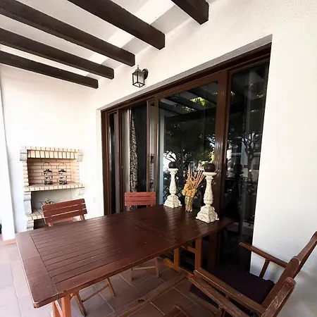 Seaside 1bdr W 2 Bathrooms, Pool Lägenhet *