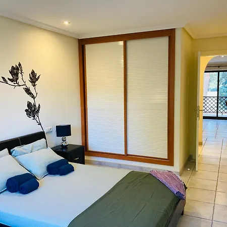 Lägenhet Seaside 1bdr W 2 Bathrooms, Pool