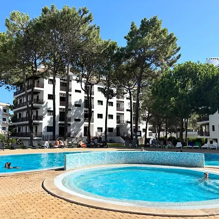 Seaside 1Bdr W 2 Bathrooms, Ac, Pool *