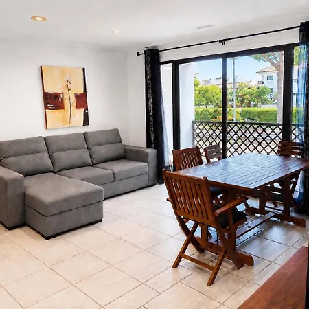 Seaside 1bdr W 2 Bathrooms, Pool Lägenhet *
