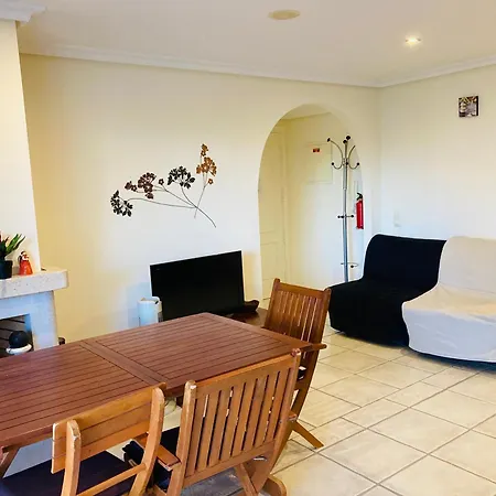 Lägenhet Seaside 1bdr W 2 Bathrooms, Pool