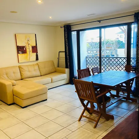 Lägenhet Seaside 1bdr W 2 Bathrooms, Pool Albufeira