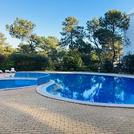 Seaside 1bdr W 2 Bathrooms, Pool Lägenhet *