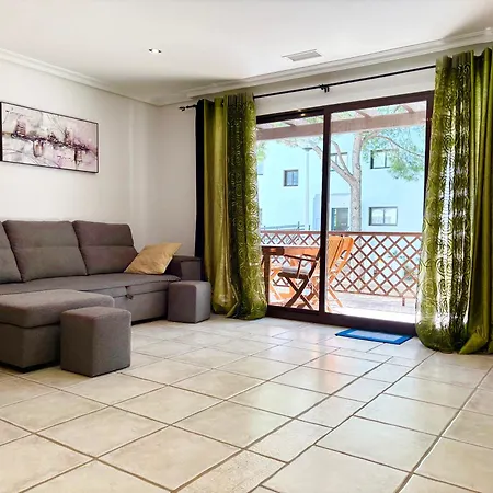 Appartement Seaside 1bdr W 2 Bathrooms, Ac, Pool Albufeira